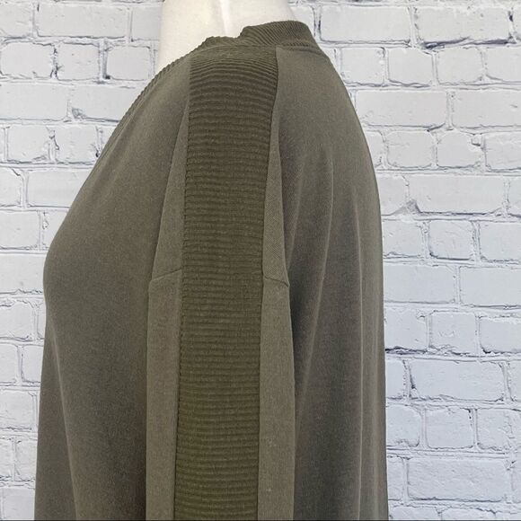 Sonoma Oversized Pullover - Picture 4 of 6